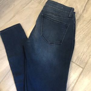 EUC Yummie by Heather Thomson Jeggings size L
